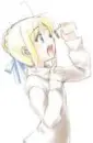 saber