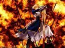 saber