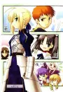 fate/stay night