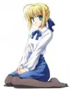 cute saber