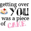 Over You