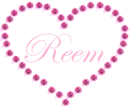 â™¥Reem heartâ™¥