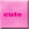cute pink<3