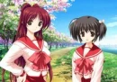 anime grilz