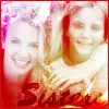 Britney and Jamie Lynn Spears