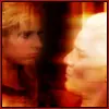 Buffy and Spike