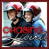 Chasing Liberty