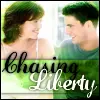 Chasing Liberty