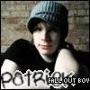 Patrick Stump
