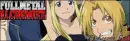fullmetal alchemist