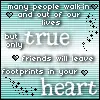 friends forever