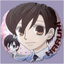 host club