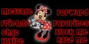 Minnie Mouse
