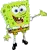 Colorful Spongebob