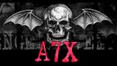 a7x rocks