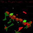 this could happen to you (inverted)