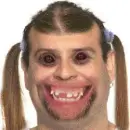 your mom