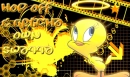 Twetty bird
