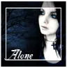 Alone