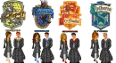 harry potter :smile: