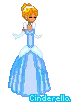 cinderella doll