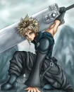 cloud