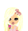 A pretty lady
