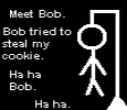 bob