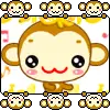 Monkey Dance