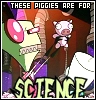 invader zim