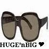 Huge and Big