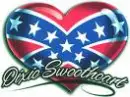 Dixie Sweetheart