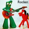 Rocker