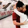 let go