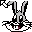 Bugs Bunny!