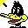 Daffy Duck!!