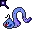 Wormy!