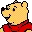 Winnie the Pooh!