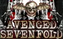 AVENGED SEVeNFOLD