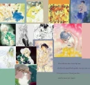 Sailor Moon Lovers Collage