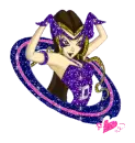 winx club