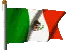 mexican flag