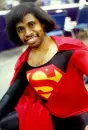 the ghetto superman