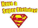 Super Birthday