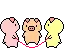 piggys