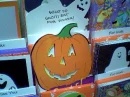 Halloween Cards