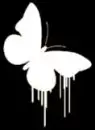emo butterfly
