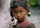 Indian girl