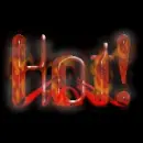 hot