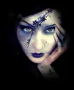 Gothic girl